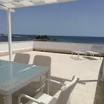 Fuga Blu Marzamemi