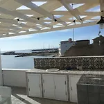 Ferienhaus Fuga Blu *