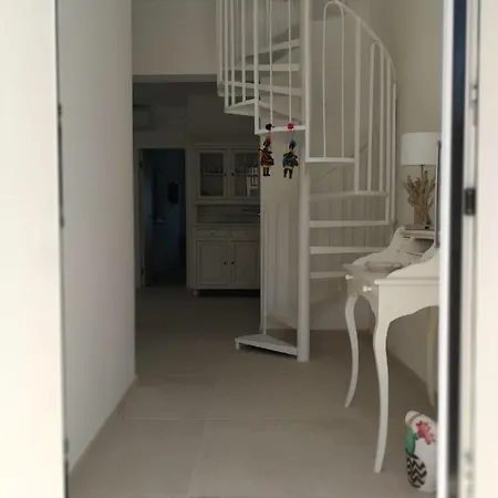 Fuga Blu Marzamemi