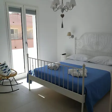 Fuga Blu * Marzamemi