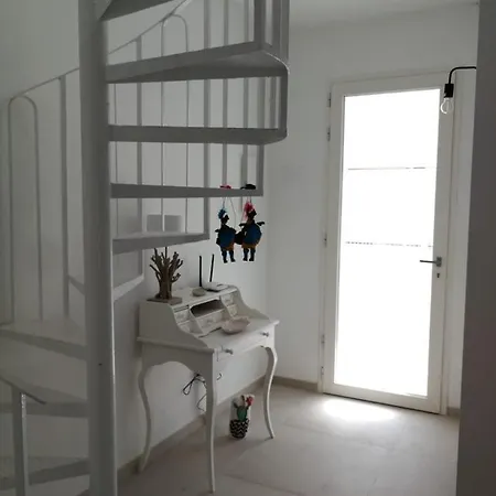 Casa vacanze Fuga Blu Marzamemi