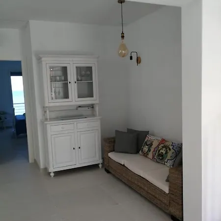 Holiday home Fuga Blu