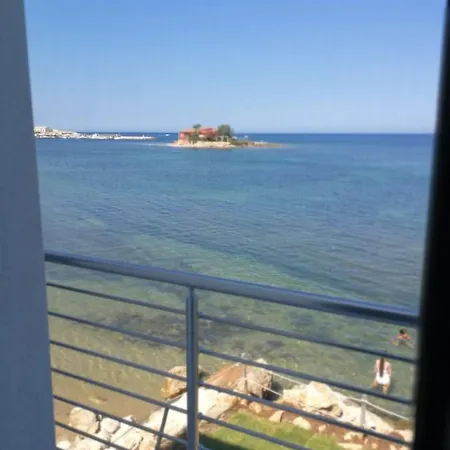 Fuga Blu Marzamemi
