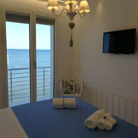 Fuga Blu Casa vacanze Marzamemi