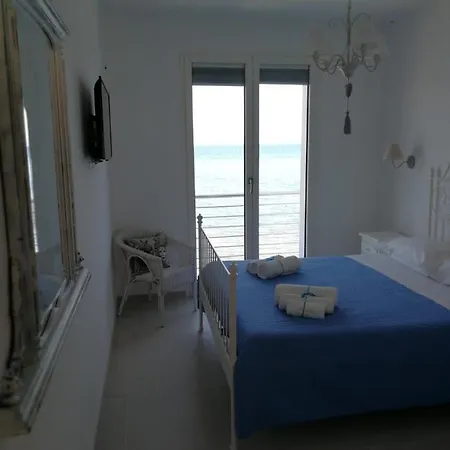Fuga Blu Holiday home
