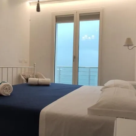 Casa vacanze Fuga Blu Marzamemi