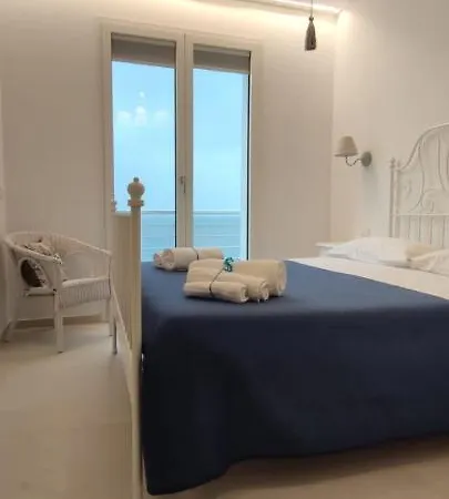 Fuga Blu Casa vacanze Marzamemi
