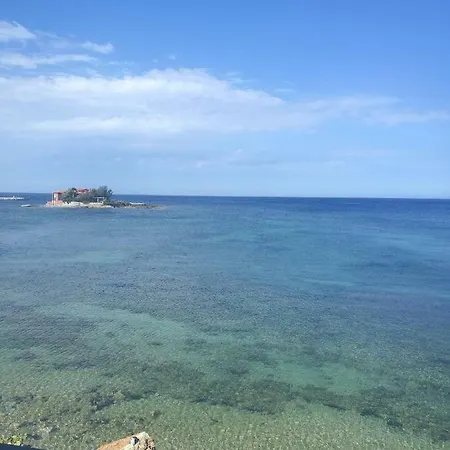 Fuga Blu Marzamemi