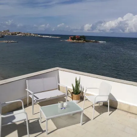 Fuga Blu * مارزاميمي