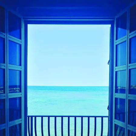 Fuga Blu *