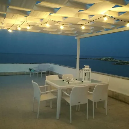 Fuga Blu Holiday home *