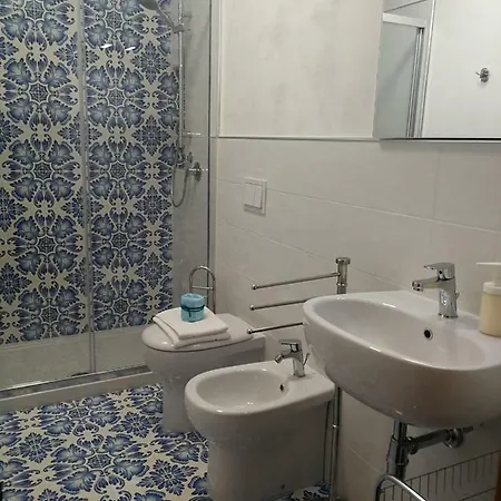 Fuga Blu Holiday home *