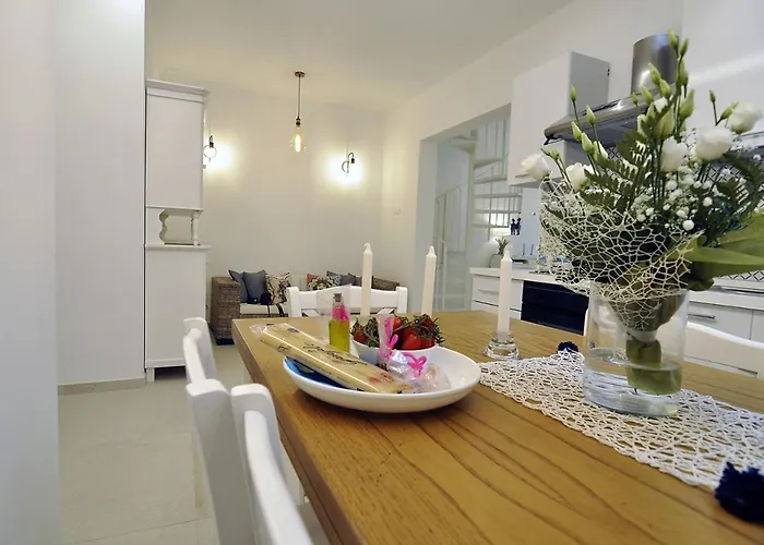 Casa de Férias Fuga Blu *