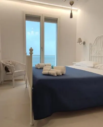 Fuga Blu Casa de Férias Marzamemi