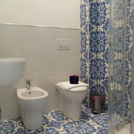 Fuga Blu בית נופש
