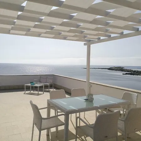 Fuga Blu * Marzamemi