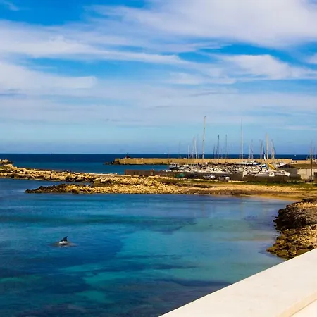 Fuga Blu * Marzamemi