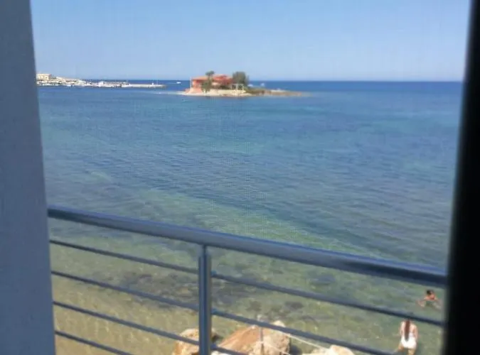 Fuga Blu Marzamemi
