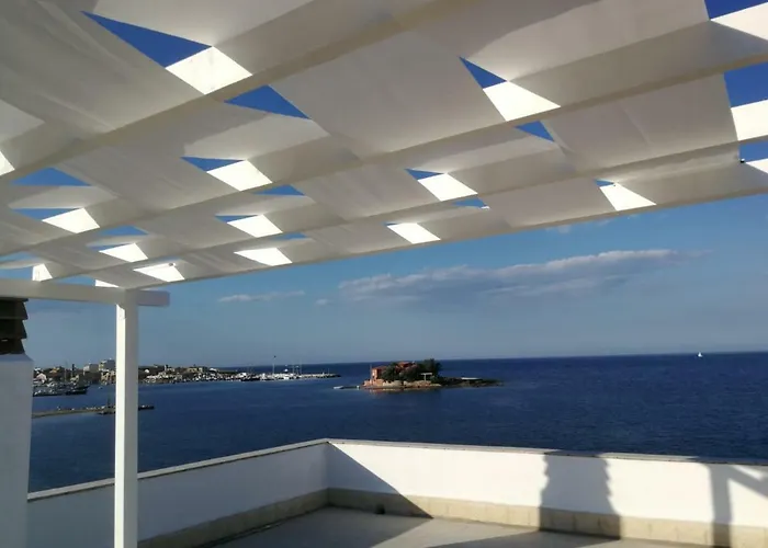 Σπίτι διακοπών Fuga Blu *